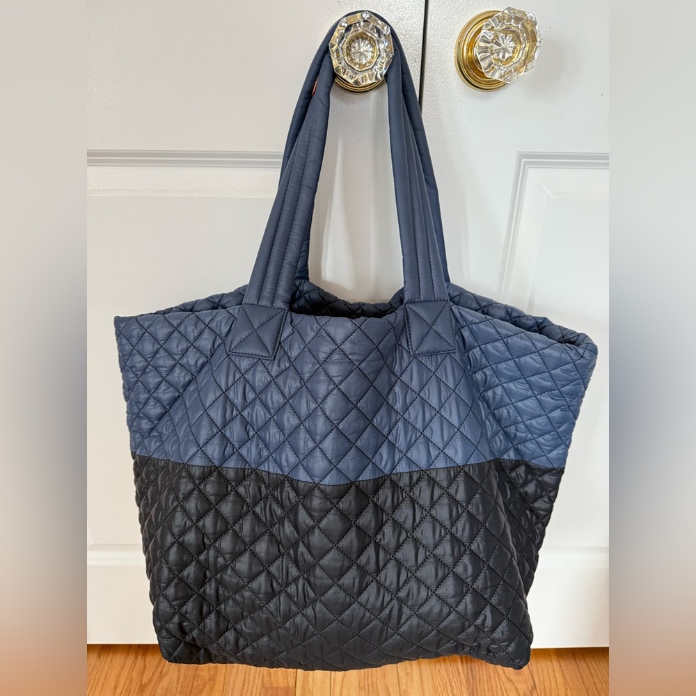 MZ Wallace Large Metro Tote, Like New! - Picture 3 of 7
